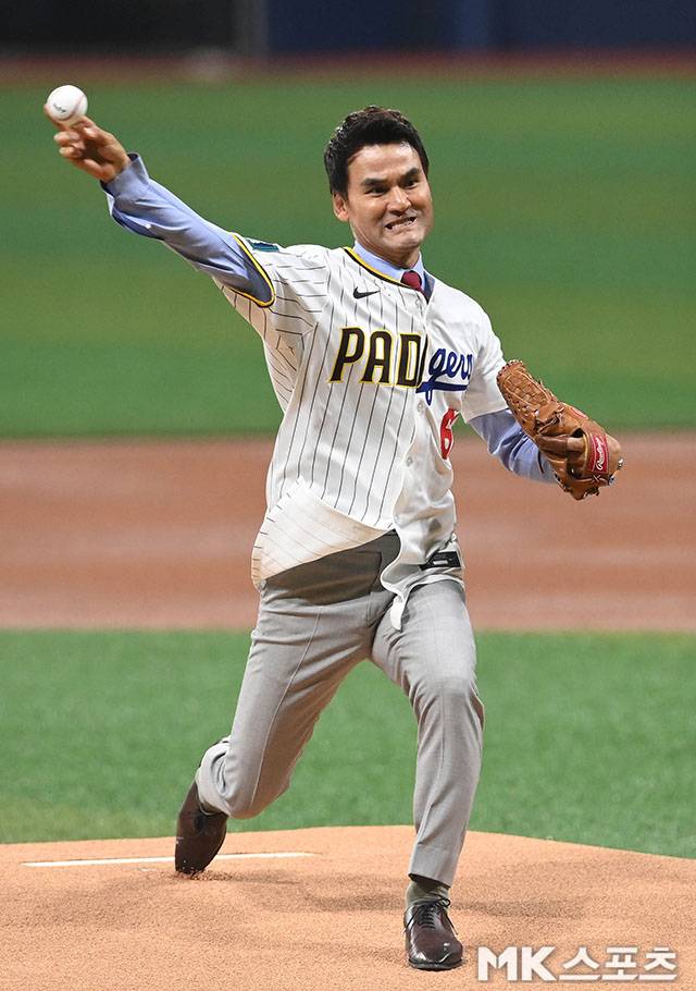 추신수 인정한 명예의 전당, 이제 과오를 바로잡을 시간...박찬호에게 기회 줘야 [MK초점]