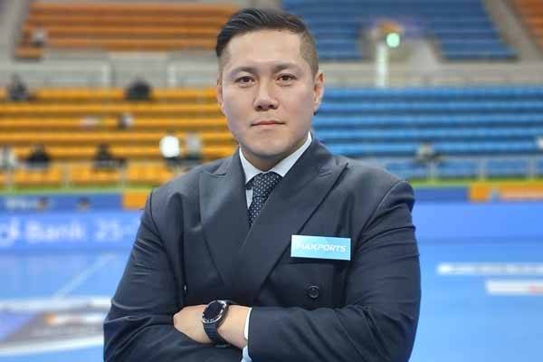 사진 박중규 해설위원, 사진=김용필 기자