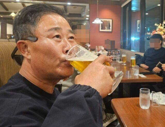 2차 사과로 정면돌파 노렸지만… 임성근, '전과 5범' 들통에 방송활동 중단 선언[MD이슈]