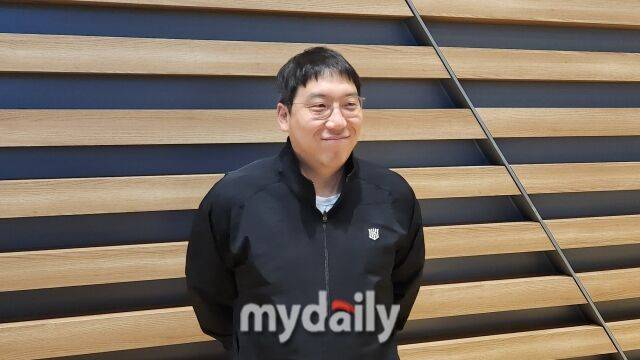 더 정확하게 더 완벽하게 탈잠실→'약속의 땅' 입성했는데…왜 타격 기계는 장타에 관심 없을까? [MD인천공항]