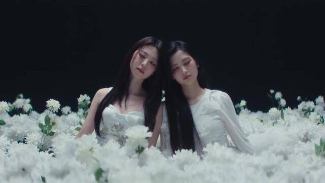 듀오 도드리 '꿈만 같았다' 뮤직비디오/이닛엔터테인먼트