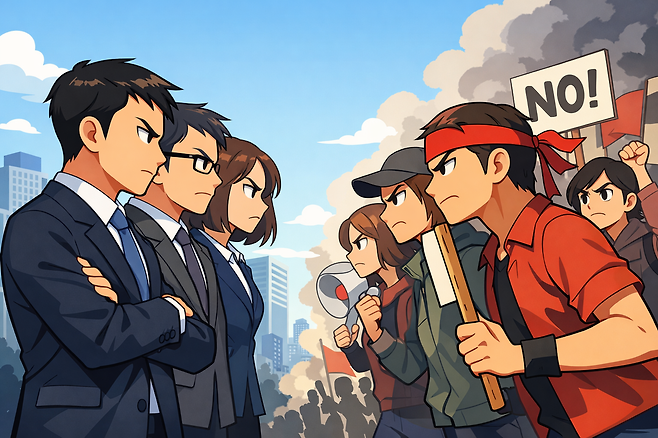 [챗GPT를 이용해 제작한 이미지]