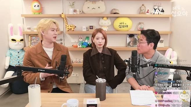 고경표, ‘미쓰홍’ 제작발표회 불참 해명 “급성 위염 장염 동시에…구급차 실려가”