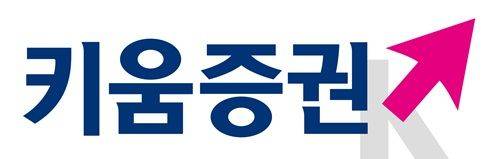 키움증권 CI(사진=키움증권 제공) *재판매 및 DB 금지