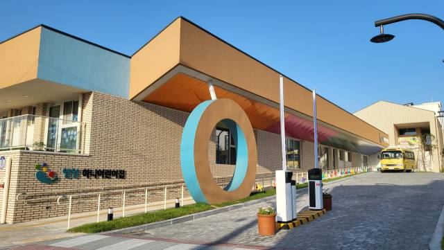 ▲양양군은 안전한 출산환경 조성과 산후 돌봄 사각지대 해소, 저출산 문제 극복을 목표로 2024년 5월 공공산후조리원을 개원하고 본격적인 운영에 들어갔다. ⓒ양양군