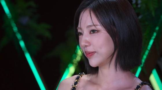 김고은. 넷플릭스.