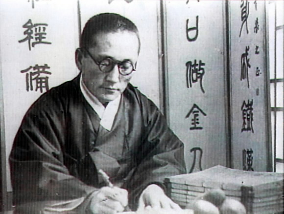 이광수. 서울신문DB