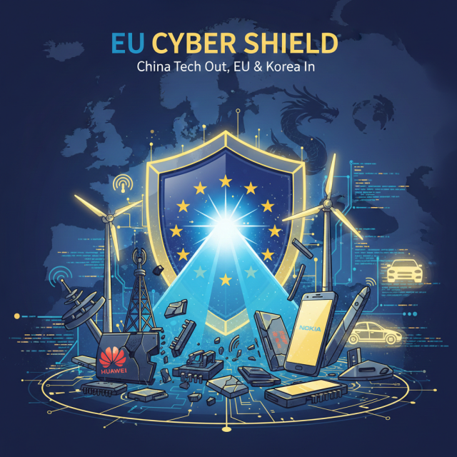 구글 제미나이가 기사 본문을 바탕으로 생성한 이미지