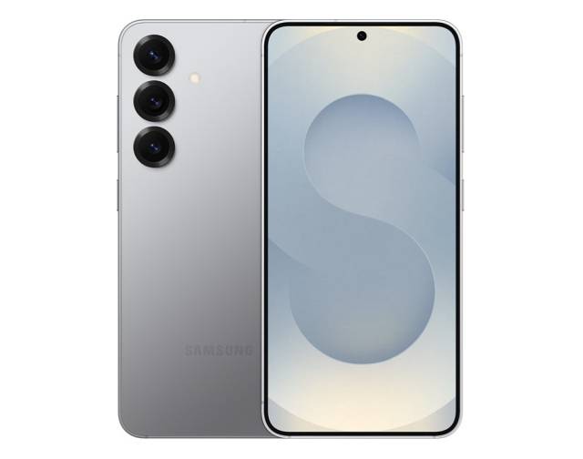 갤럭시 S25 시리즈.사진=삼성전자