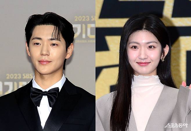 [단독] 신재하·박세현 ‘샤이닝’ 합류, 박진영·김민주와 호흡