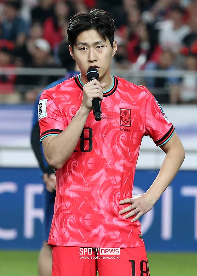 ▲ 아틀레티코는 이강인을 향해 단순한 관심을 넘어 "무슨 일이 있어도 무조건 데려오겠다"는 구단의 명확한 의지가 확인되면서 이번 겨울 이적 시장 최고의 태풍의 눈으로 급부상했다. ⓒ곽혜미 기자