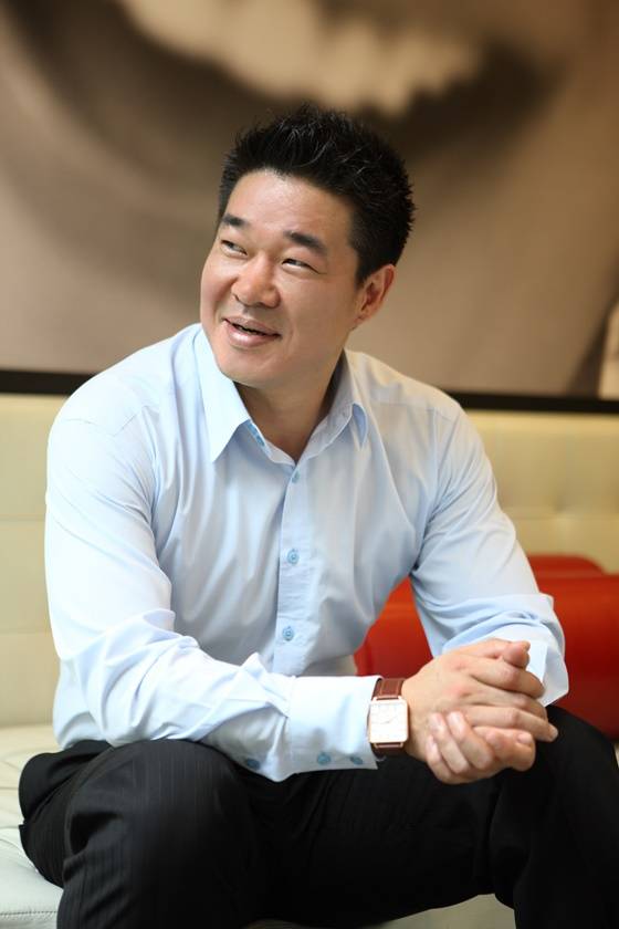 [단독]왕연기 왕기준 원장 임원희·윤해영 정신적 지주, 진심으로 후배 생각 [인터뷰③] [★연구소]