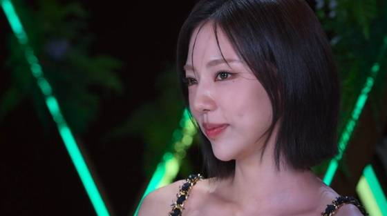 김고은/사진=넷플릭스