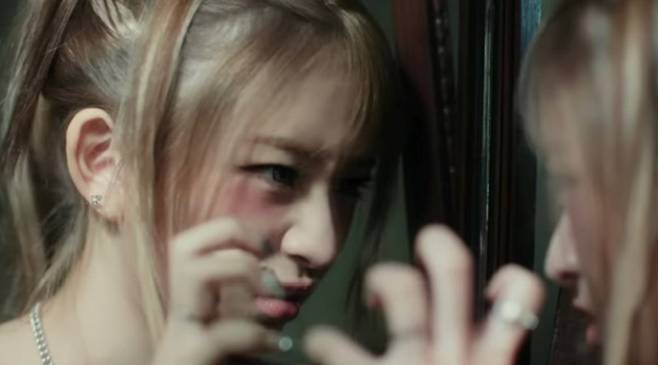 사진 = 'IVE' 공식 유튜브 화면 캡처