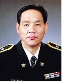제주서부경찰서 연동지구대 함병희 경감
