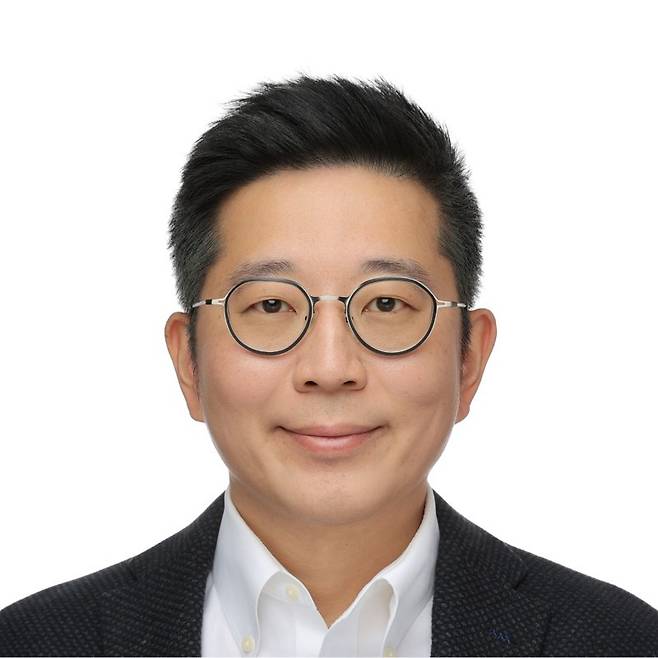 홍승환 한국타이어 신임 북미 본부 마케팅부문 부사장. (사진=링크드인)