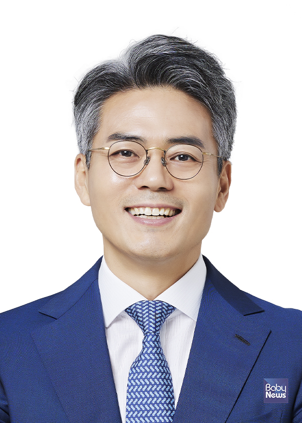 국회 법제사법위원회 소속 김기표 더불어민주당(부천시을) 의원 ⓒ김기표 의원실