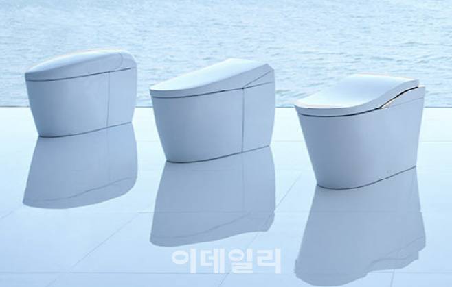 토토의 변기 제품 모습 (사진=토토)