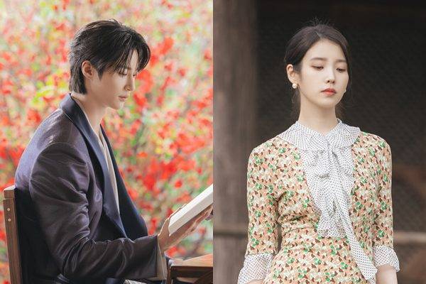 '21세기 대군부인' 스틸 컷 / 사진=디즈니+