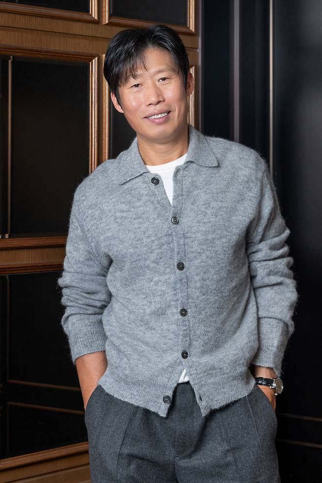 유해진((주)쇼박스 제공)