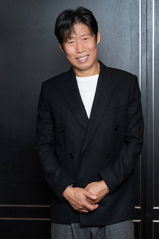 유해진((주)쇼박스 제공)