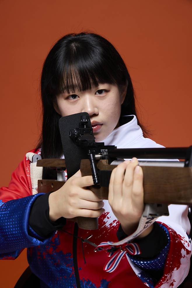 사진제공=대한장애인체육회