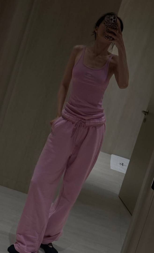 ⓒ손나은 인스타그램