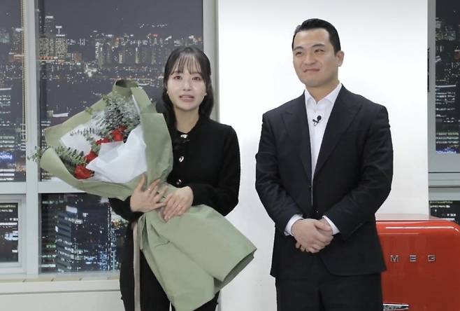 ⓒ유튜브 '촌장엔터테인먼트TV'