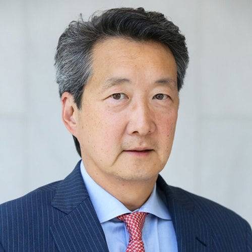 빅터 차 전략국제문제연구소(CSIS) 한국석좌. /조선일보DB