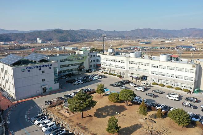 보은군제공