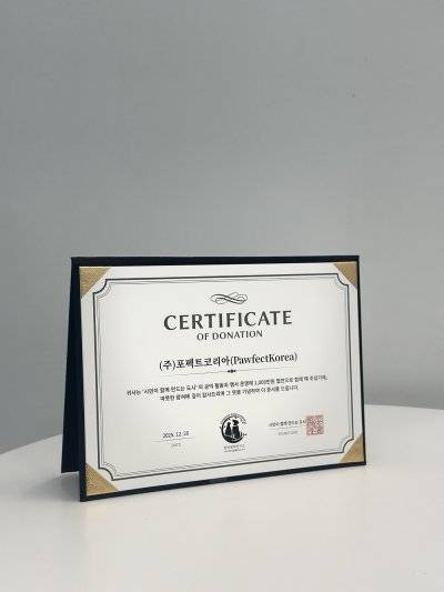 사진=포펙트코리아 제공