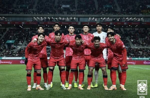 홍명보호, 월드컵 1·2차전 열리는 멕시코 과달라하라에 베이스캠프