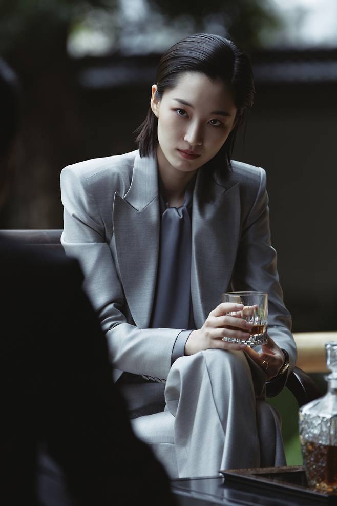 ‘메이드 인 코리아’ 스틸 / 사진=월트디즈니컴퍼니코리아 제공