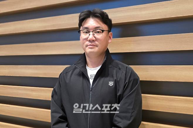 21일 KT 호주 스프링캠프 출국에 앞서 만난 장성우. 인천공항=윤승재 기자