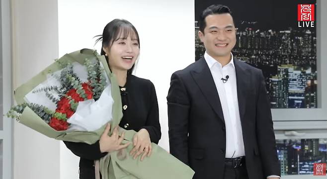 /사진=촌장엔터 유튜브