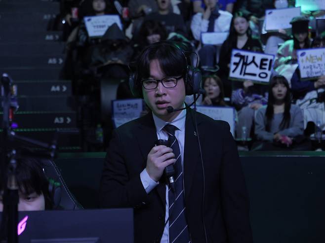 김상수 브리온 감독. 라이엇 게임즈 제공