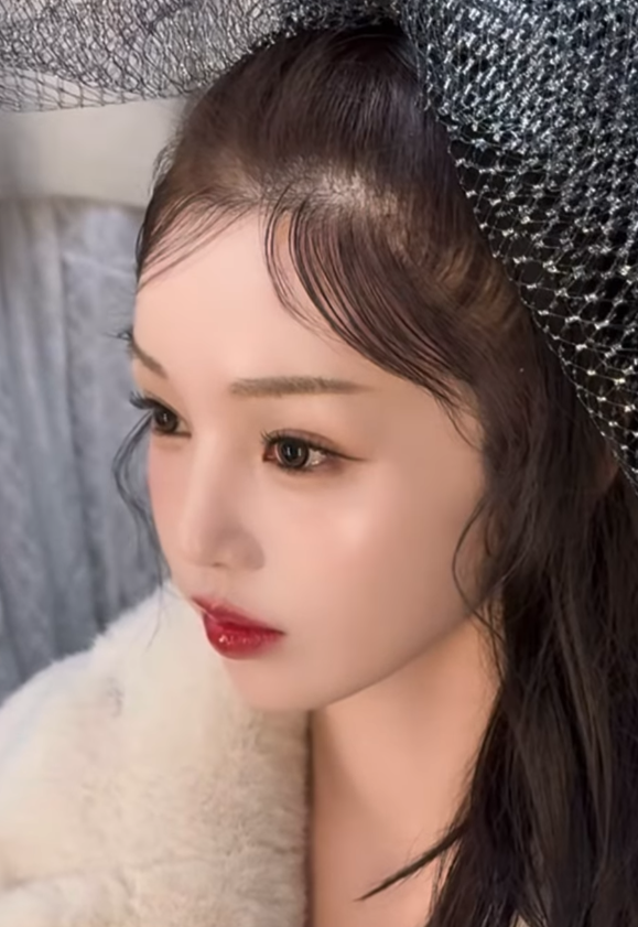 사진 = 남규리 SNS