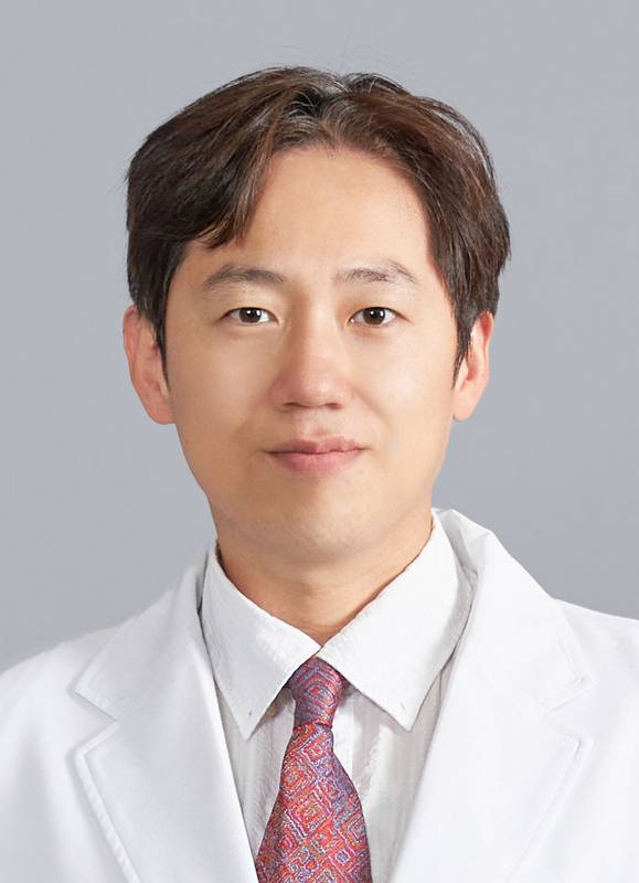 차치환 한양대병원 유방외과 교수. /사진=한양대병원