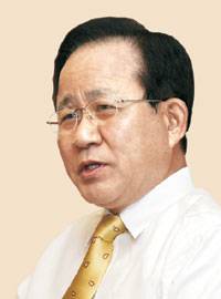 허진규 회장./사진=일진그룹