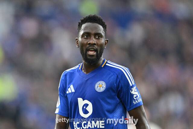 윌프레드 은디디./게티이미지코리아