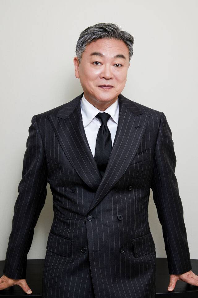 '모범택시3' 김의성/안컴퍼니