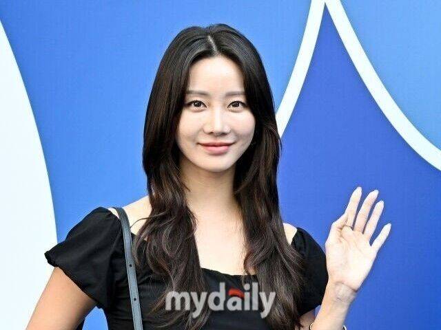 '싱글맘' 한그루, 재산 분할 포기 이유…아이 아빠와 싸우기 싫어