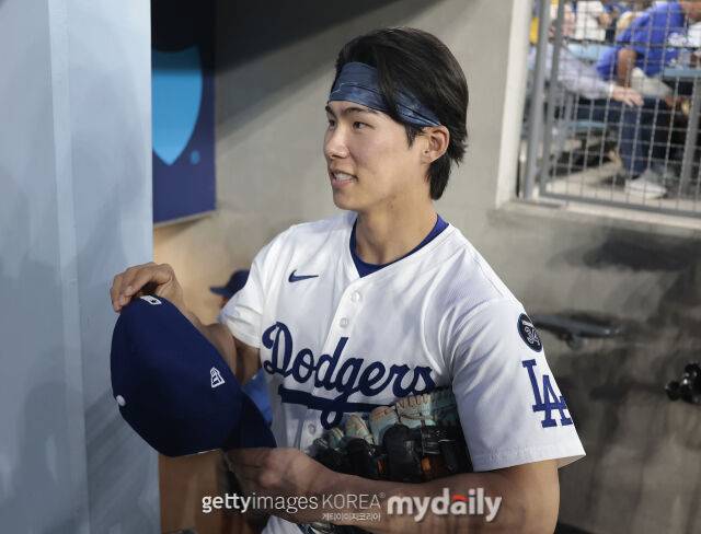 “다저스 전용기 어때?” 김혜성은 사이판 캠프의 유일한 빅리거…급기야 이런 질문까지 받았다, 솔직히 궁금해[MD인천공항]