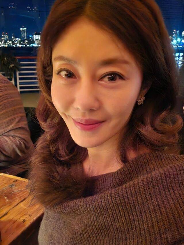 이지현이 자녀들과 함께 미국에서 보내는 근황을 공개했다. / 이지현 SNS