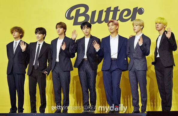 방탄소년단, 광화문 공연 현실화…서울시 조건부 승인