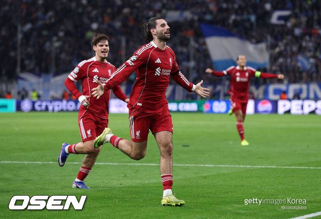 [사진] ⓒGettyimages(무단전재 및 재배포 금지)