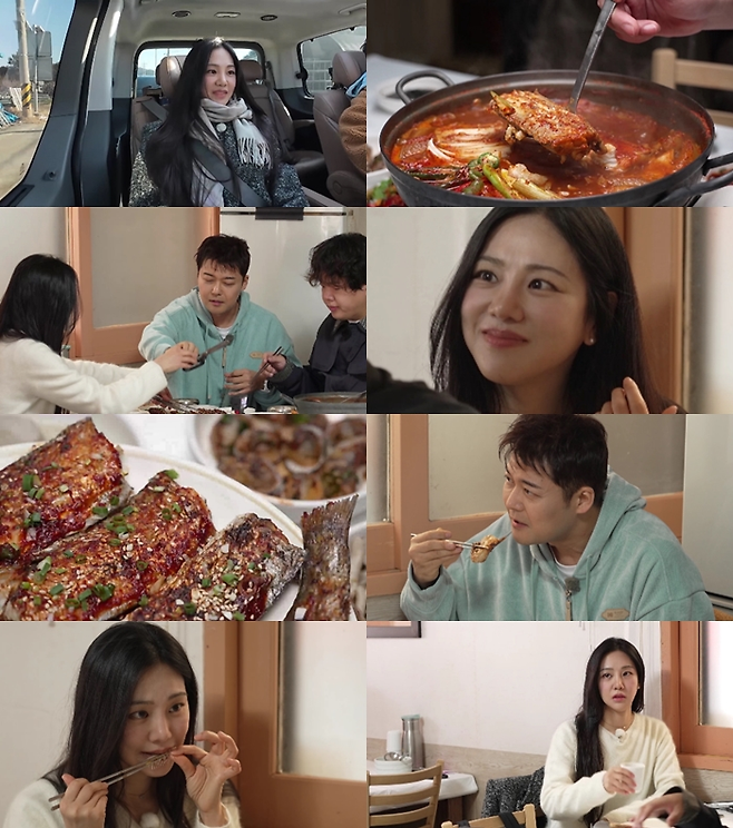 MBN·채널S ‘전현무계획3’