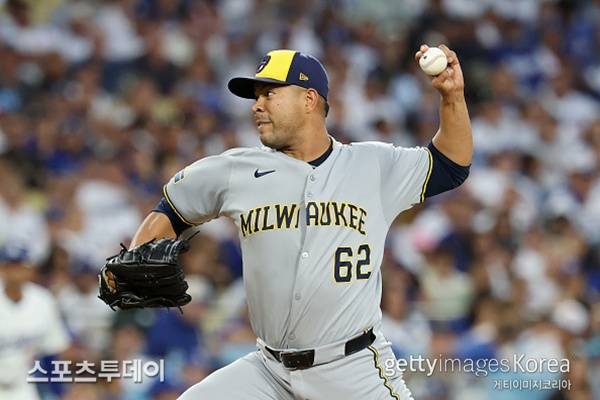 호세 퀸타나 / 사진=GettyImages 제공