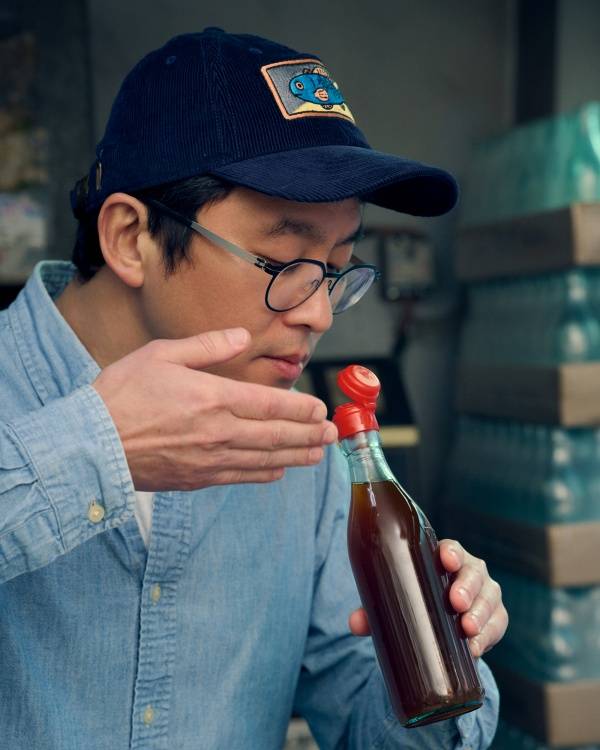 흑백요리사: 요리 계급 전쟁2 최강록 / 사진=넷플릭스