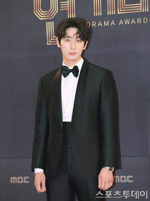 윤박·김수빈 부부, 부모 됐다 최근 득남…산모·아이 모두 건강 [공식입장]